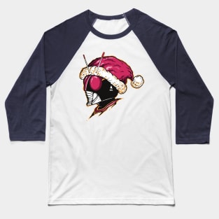 Kamensanta Baseball T-Shirt